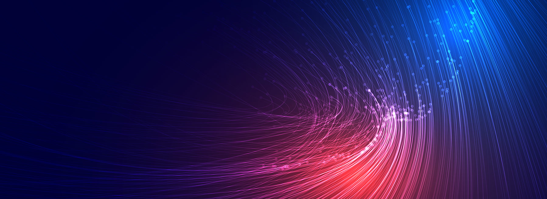 abstract energy waves image
