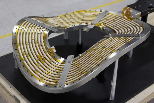 stellarator photo