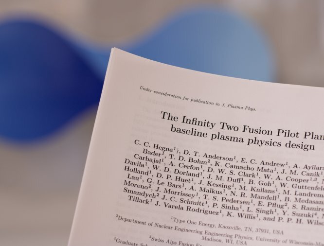 whitepaper closeup photo
