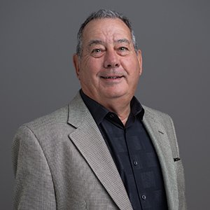 Bill Madia photo