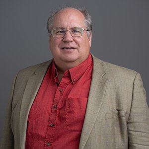 Chris Hegna, Ph.D. photo