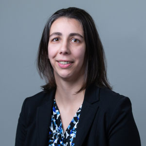 Jenelle Canny, Sr Director - Stellarator Magnet Program Management photo