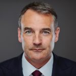 Photo of Bernard Looney
