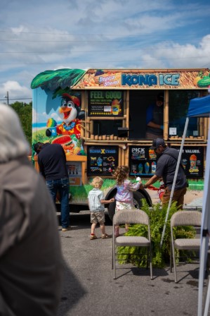 food truck children image