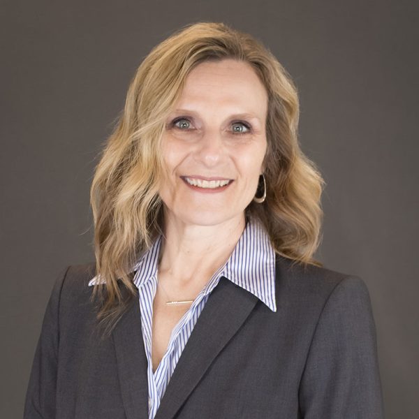 Pam Burke headshot photo