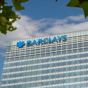 Barclays supports the development of commercial fusion power in the UK
