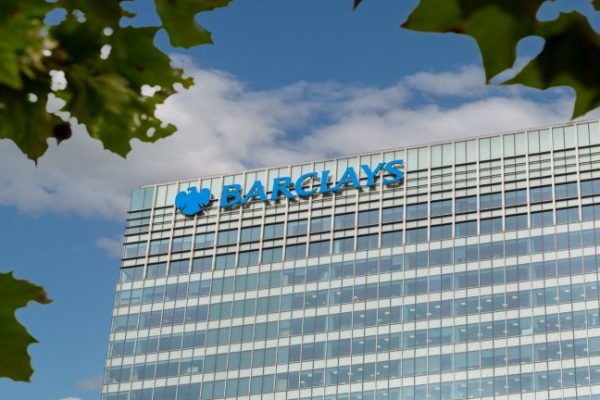 Barclays supports the development of commercial fusion power in the UK